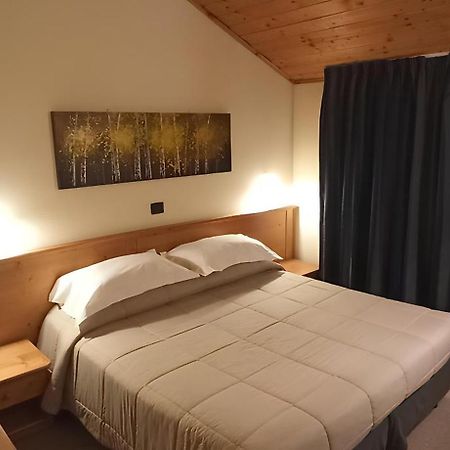 Hotel Alpechiara Pre-Saint-Didier Ngoại thất bức ảnh