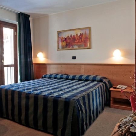 Hotel Alpechiara Pre-Saint-Didier Ngoại thất bức ảnh