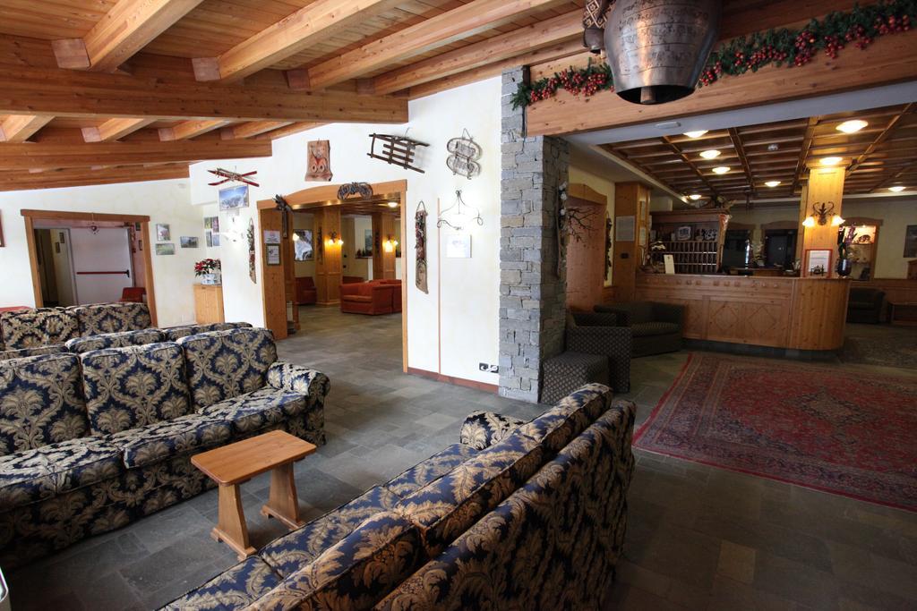 Hotel Alpechiara Pre-Saint-Didier Ngoại thất bức ảnh
