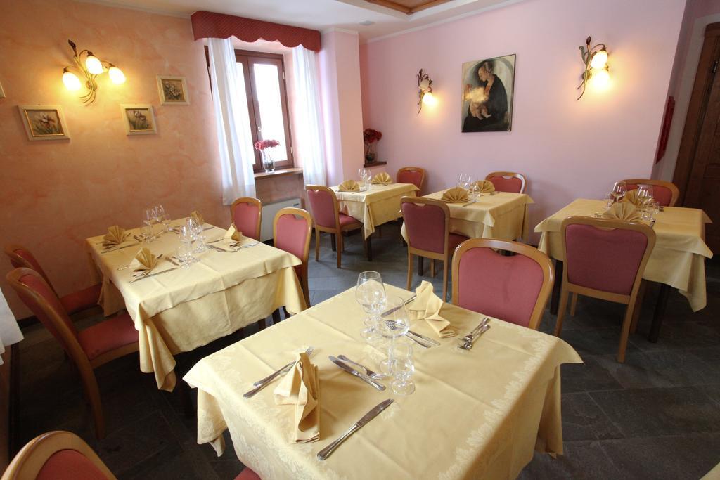 Hotel Alpechiara Pre-Saint-Didier Ngoại thất bức ảnh
