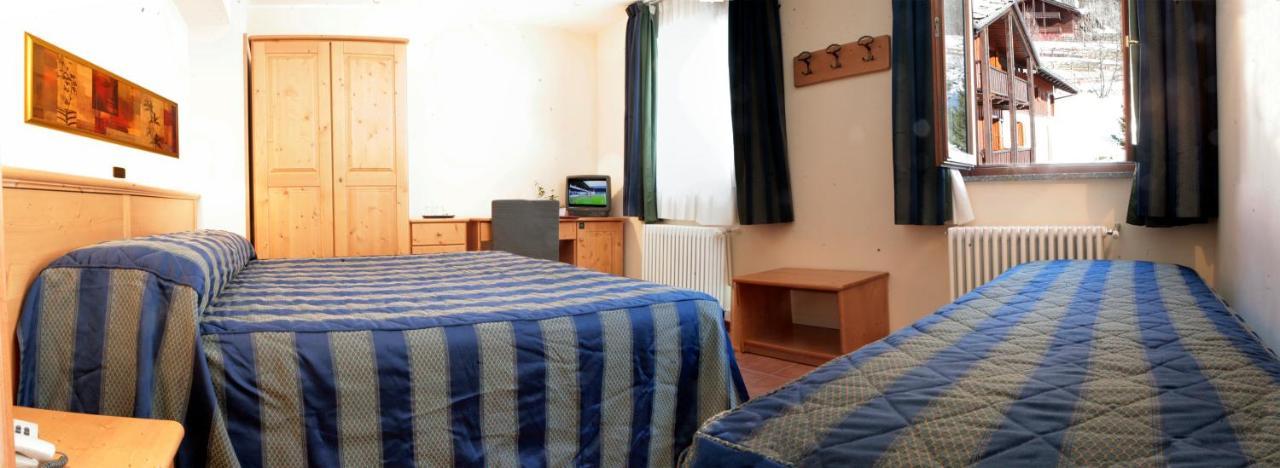 Hotel Alpechiara Pre-Saint-Didier Ngoại thất bức ảnh