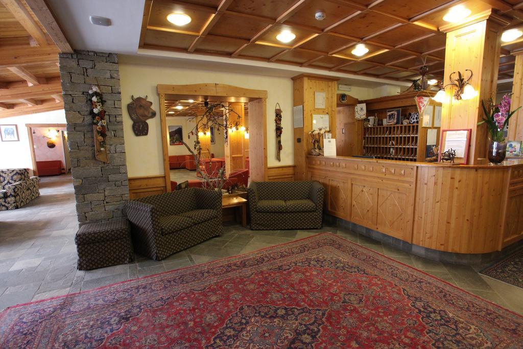 Hotel Alpechiara Pre-Saint-Didier Ngoại thất bức ảnh