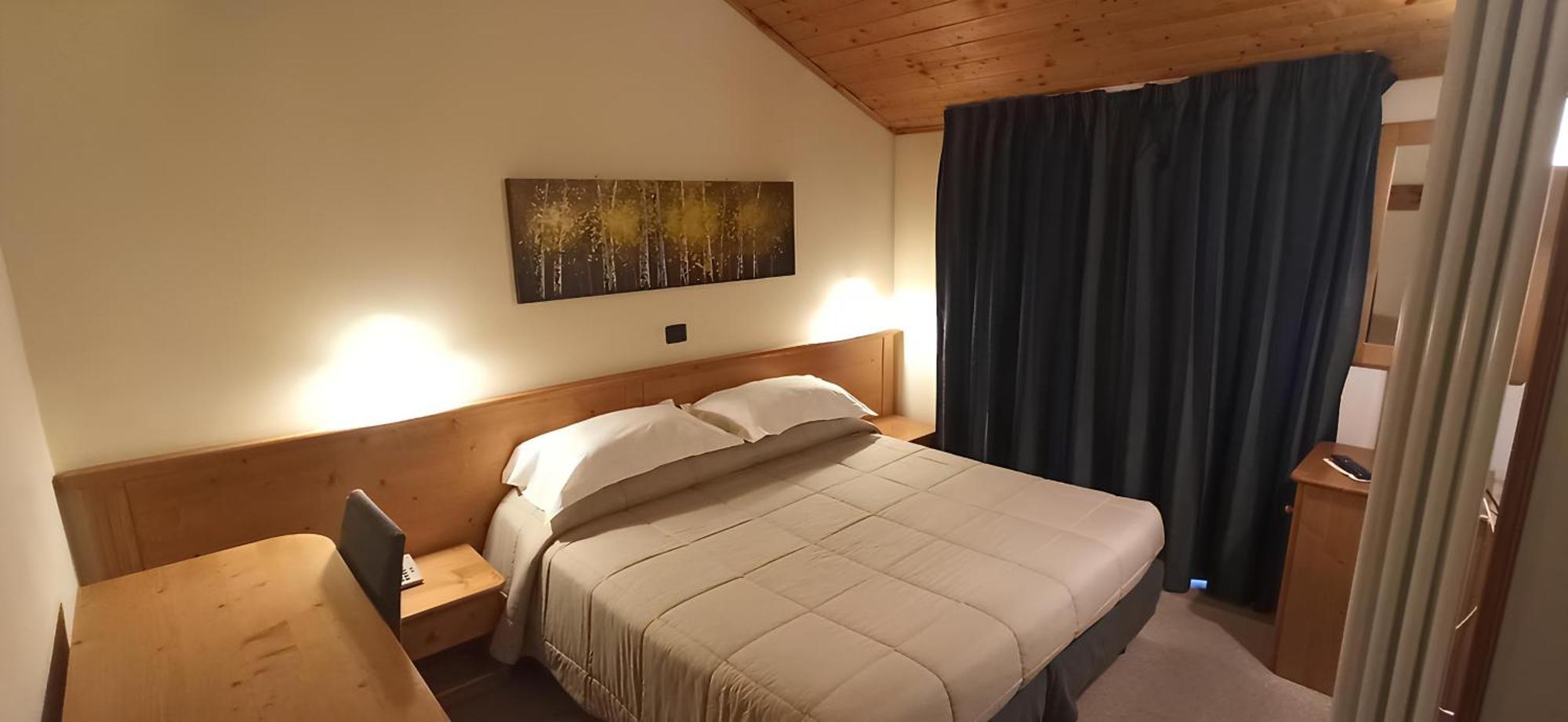 Hotel Alpechiara Pre-Saint-Didier Ngoại thất bức ảnh