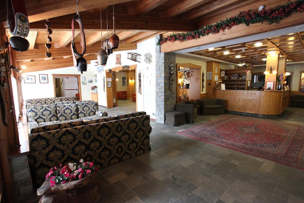 Hotel Alpechiara Pre-Saint-Didier Ngoại thất bức ảnh