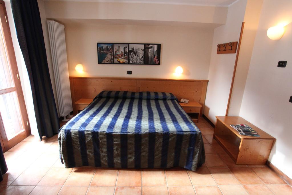Hotel Alpechiara Pre-Saint-Didier Ngoại thất bức ảnh