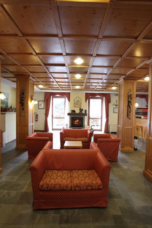 Hotel Alpechiara Pre-Saint-Didier Ngoại thất bức ảnh